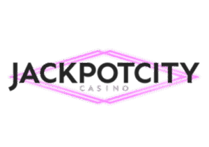 JAckpot City Pokie Casino